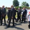 Święto młodych przy Krzyżu ŚDM